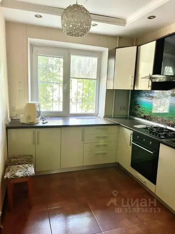 2-к кв. Ростовская область, Ростов-на-Дону Болгарстрой мкр, просп. ... - Фото 0