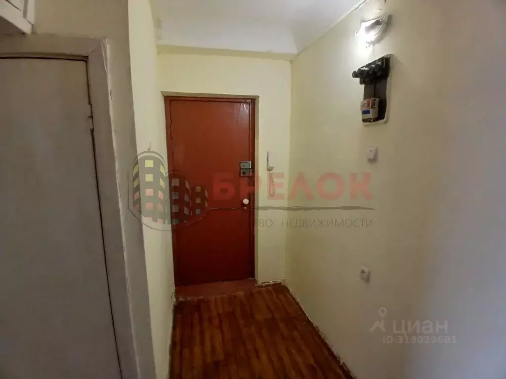2-к кв. Ростовская область, Ростов-на-Дону Западный мкр, просп. ... - Фото 1