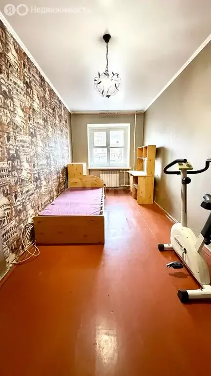 3-комнатная квартира: Липецк, улица Валентина Скороходова, 4 (72.2 м) - Фото 2