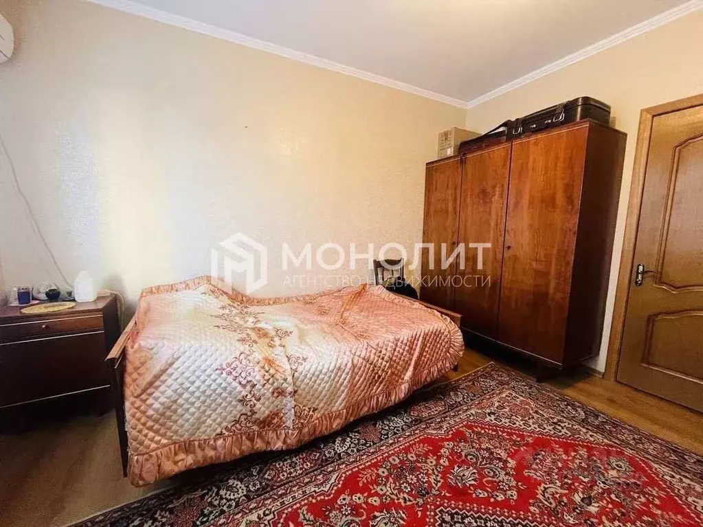 2-к кв. Белгородская область, Старый Оскол Солнечный мкр, 16 (53.0 м) - Фото 2