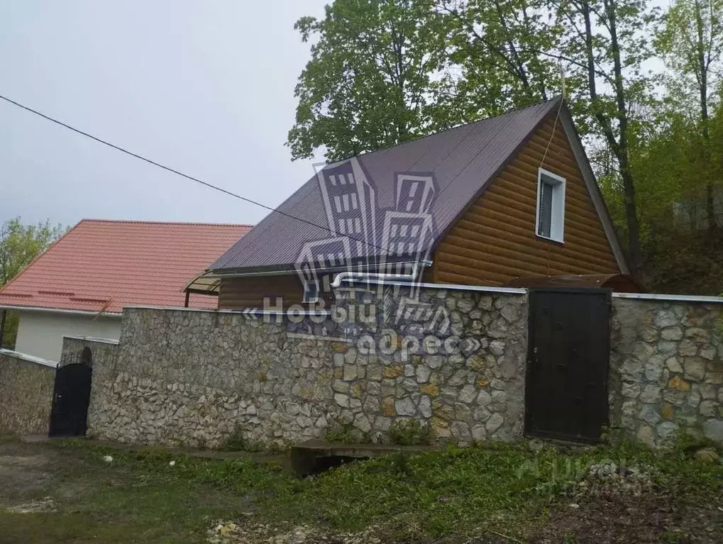 Дом в Воронежская область, Рамонь рп ул. Тутукова (71 м) - Фото 1