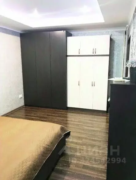 1-к кв. Краснодарский край, Краснодар ул. Имени Ф.И. Шаляпина, 31Б ... - Фото 2