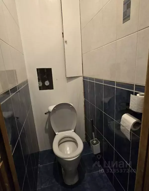 1-к кв. Ханты-Мансийский АО, Сургут Пролетарский просп., 8 (45.0 м) - Фото 1