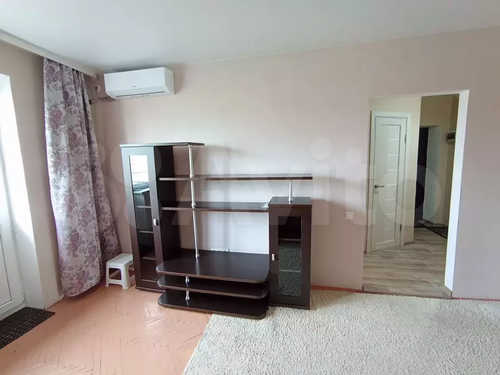 2-к. квартира, 43 м, 2/5 эт. - Фото 0