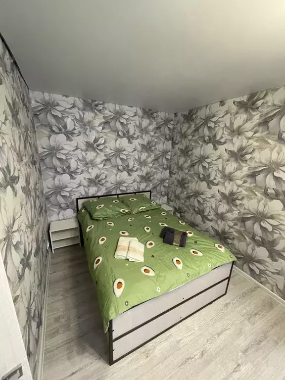 1-к кв. Ярославская область, Углич Ленинское ш., 15/2 (31.0 м) - Фото 2