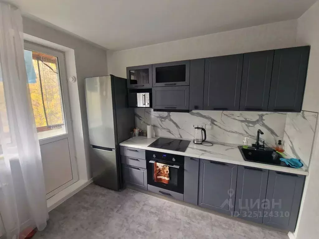 1-к кв. Москва Солнцевский просп., 9 (40.0 м) - Фото 1