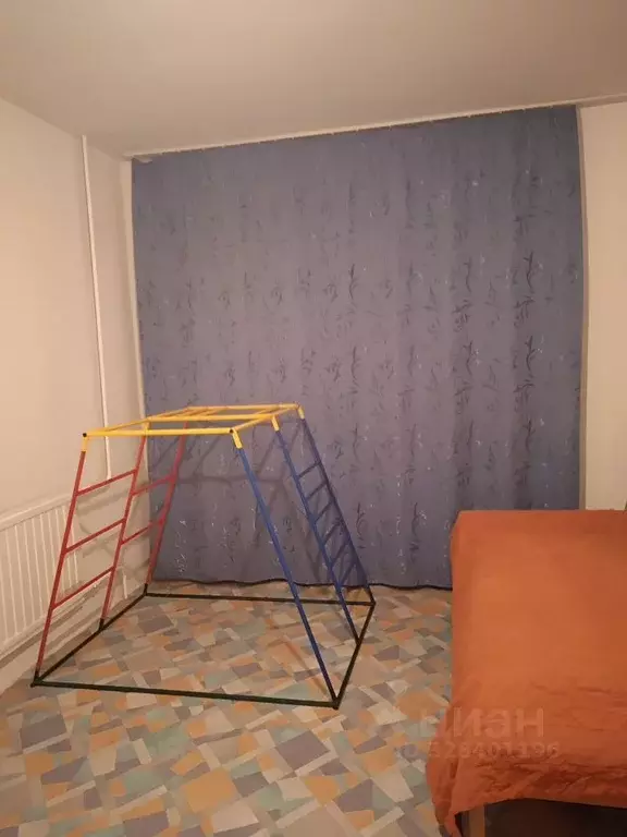 2-к кв. Санкт-Петербург ул. Джона Рида, 1К1 (51.0 м) - Фото 2