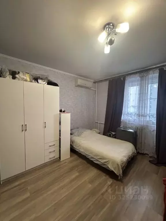 1-к кв. Москва ул. Перерва, 24 (42.0 м) - Фото 1