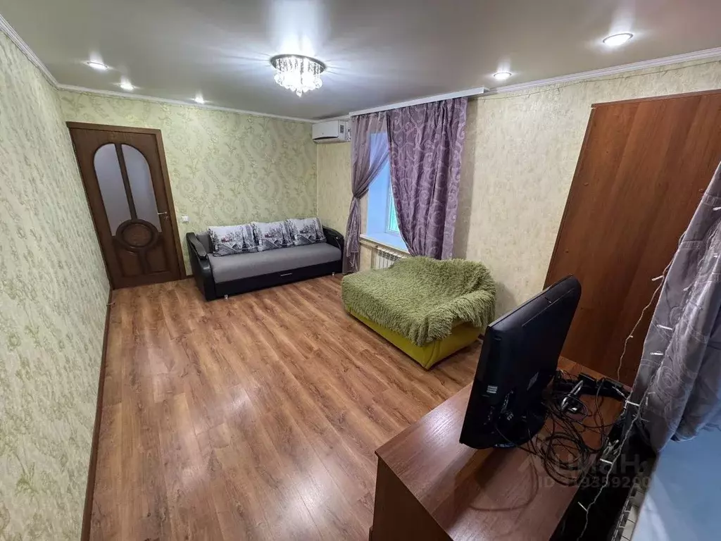 2-к кв. Белгородская область, Белгород ул. Королева, 35 (48.0 м) - Фото 1