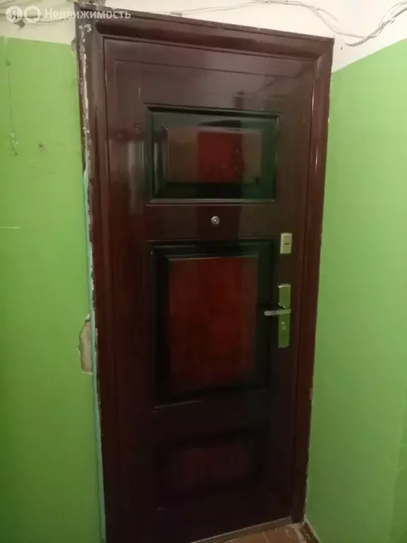 1-комнатная квартира: Подпорожье, улица Строителей, 6А (36 м) - Фото 1