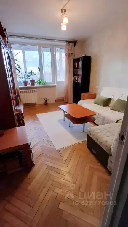 2-к кв. Москва ул. Рогова, 20 (42.5 м) - Фото 1