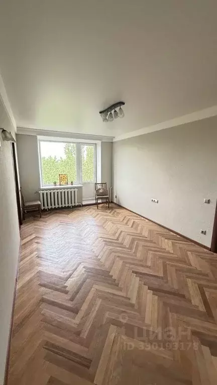 3-к кв. Санкт-Петербург Заневский просп., 43 (57.9 м) - Фото 1