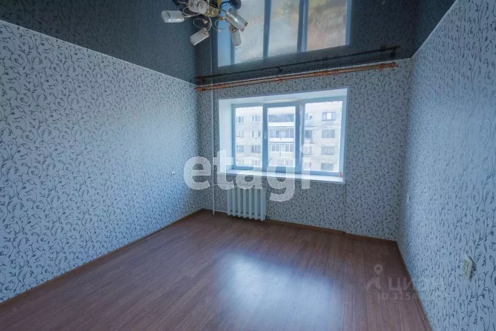 Комната Свердловская область, Нижний Тагил ул. Юности, 39 (12.3 м) - Фото 1