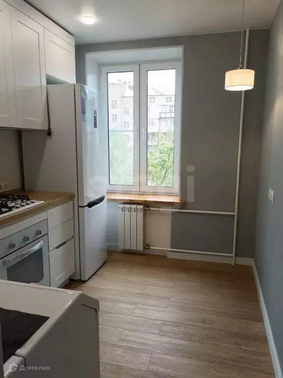 Продаётся 2-к квартира, 47.3 м - Фото 0