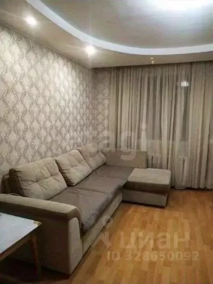 3-к кв. Тюменская область, Тюмень ул. Салтыкова-Щедрина, 59 (63.0 м) - Фото 1