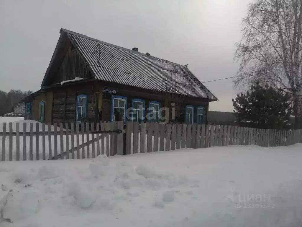 Купить дом в Топкинском районе, продажа домов в Топкинском районе в черте  города на AFY.ru