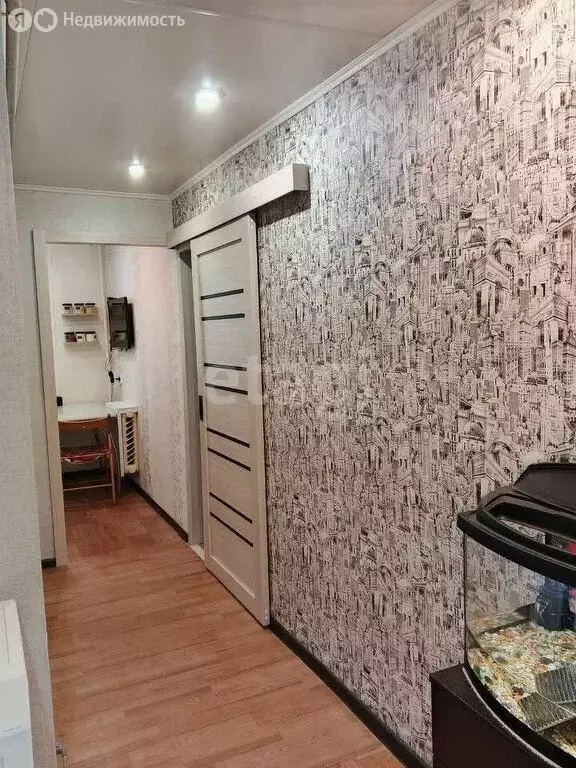 2-комнатная квартира: Рыбинск, набережная Космонавтов, 45 (42 м) - Фото 1