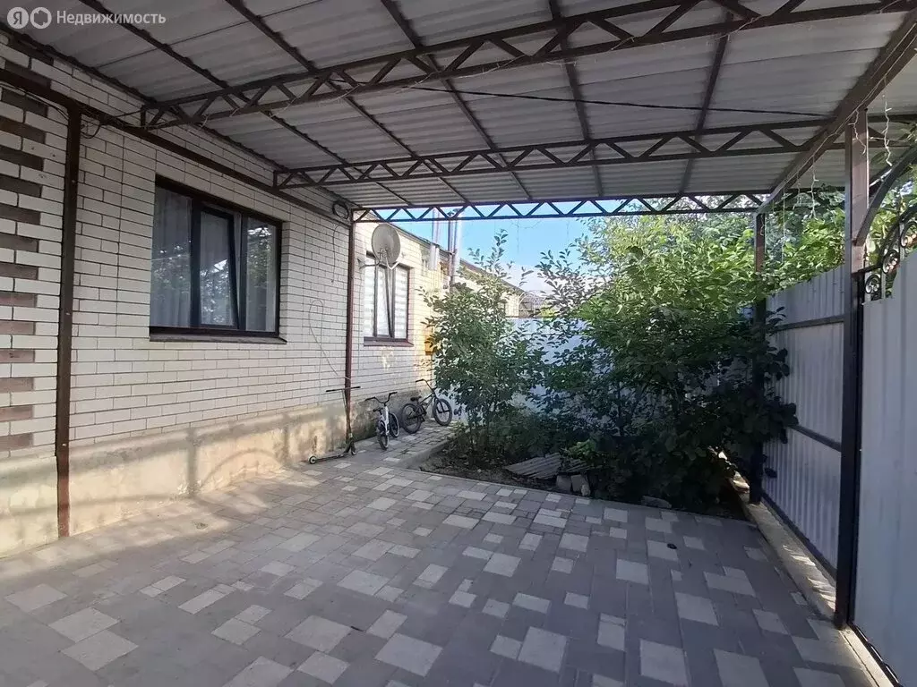 Дом в Михайловск, Алексеевская улица, 4 (68 м) - Фото 1