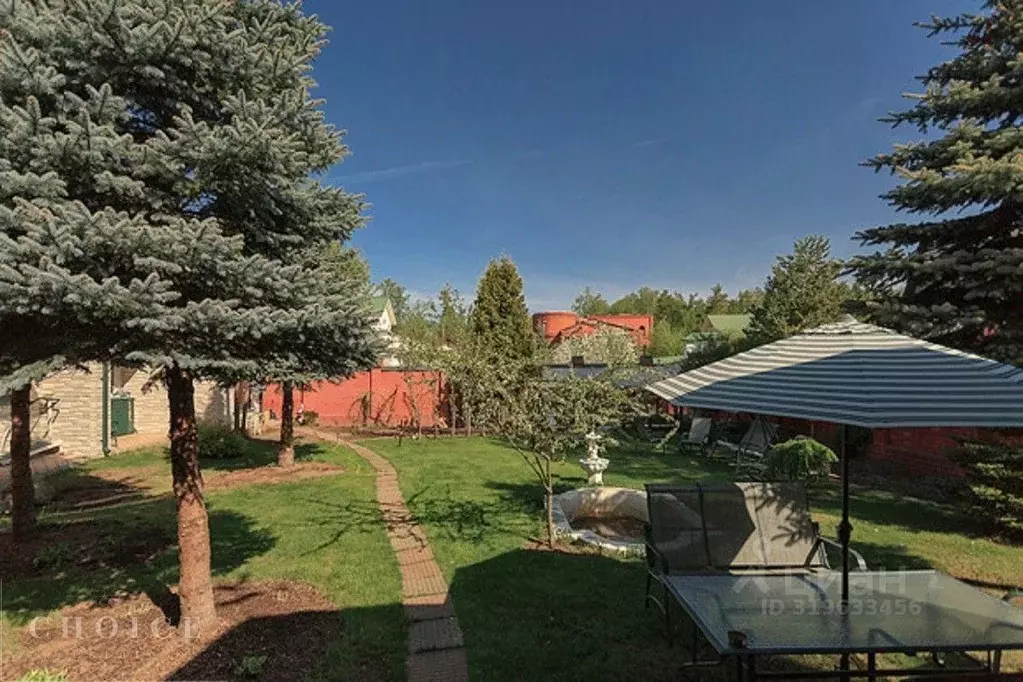 Участок в Московская область, Одинцовский городской округ, пос. ... - Фото 0