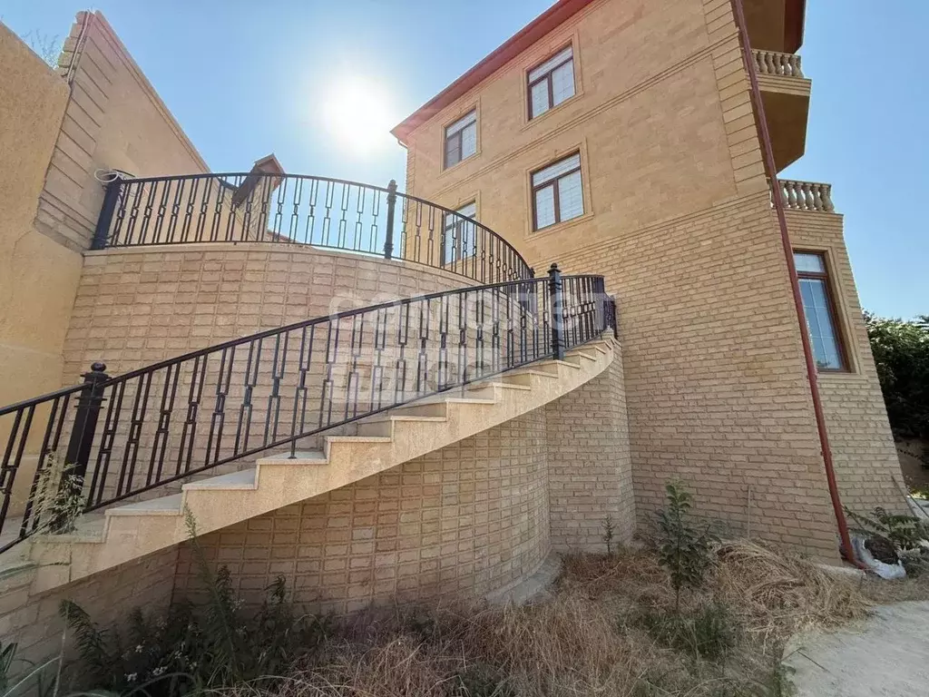 Дом в Дагестан, Дербент ул. Марка Твена (450 м) - Фото 2