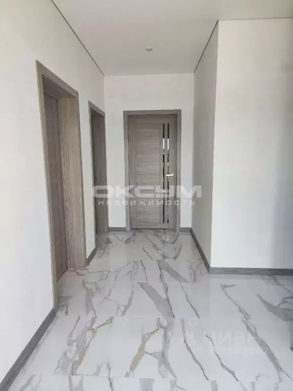 Дом в Краснодарский край, Новороссийск городской округ, Семигорский ... - Фото 2