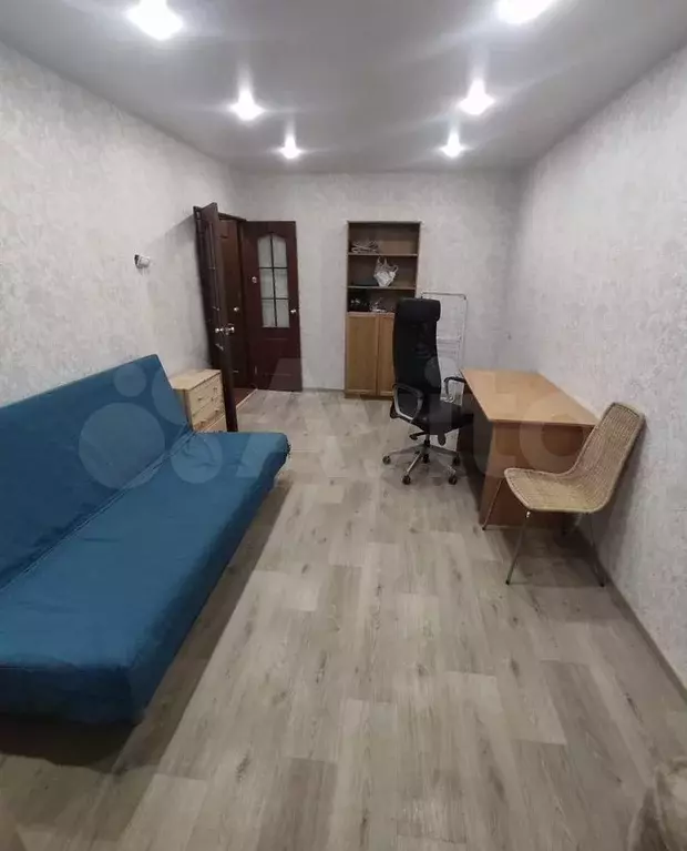 1-к. квартира, 31 м, 8/9 эт. - Фото 0