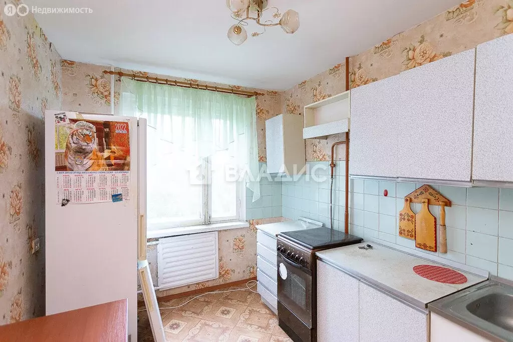2-комнатная квартира: Владимир, улица Безыменского, 1 (52.6 м) - Фото 0