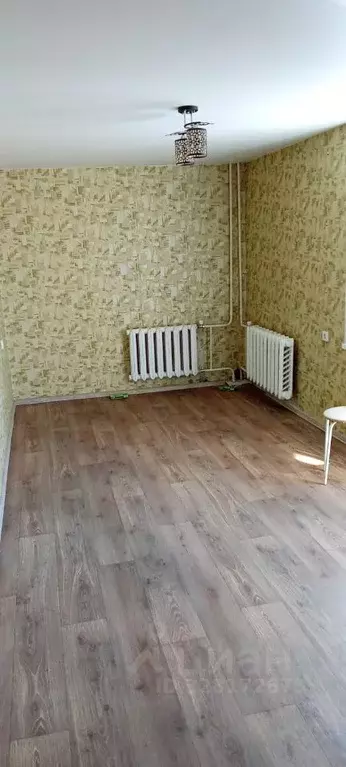 Комната Чувашия, Новочебоксарск Ельниково мкр, проезд Ельниковский, 4А ... - Фото 1