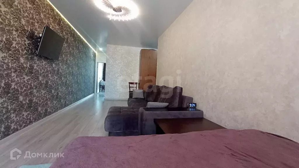 Продаётся 1-к квартира, 53 м - Фото 0