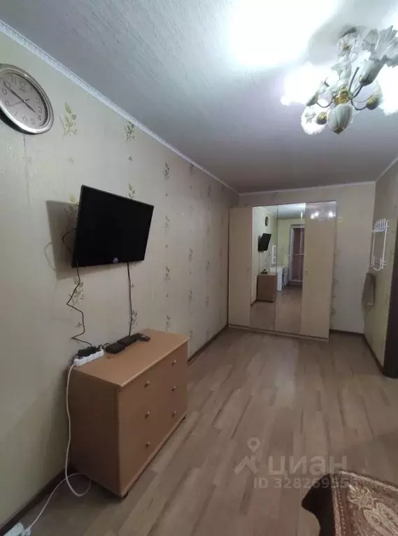 1-к кв. Пензенская область, Пенза просп. Строителей, 44А (41.0 м) - Фото 2