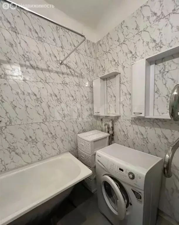 1к в -комнатной квартире (14.7 м) - Фото 2