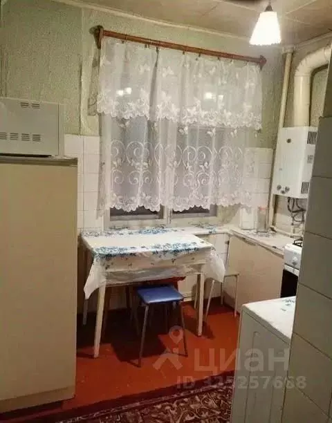 2-к кв. Саратовская область, Энгельс муниципальное образование, ... - Фото 1