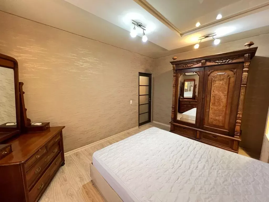 2-к кв. Астраханская область, Астрахань Московская ул., 89 (72.0 м) - Фото 1