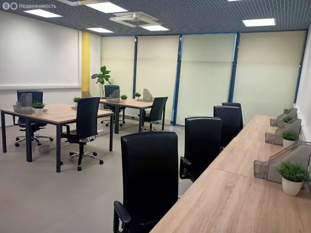 Офис (74 м) - Фото 2