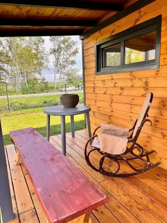 Дом в Челябинская область, Саткинский муниципальный округ, д. ... - Фото 2