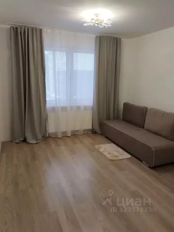 Студия Ленинградская область, Всеволожское городское поселение, пос. ... - Фото 1