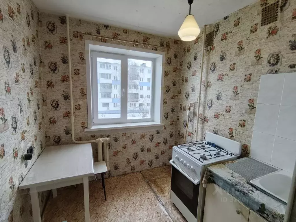 3-к кв. Пермский край, Пермь пос. Новые Ляды, ул. Мира, 22 (49.0 м) - Фото 1