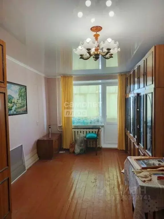 1-к кв. Челябинская область, Миасс Орловская ул., 32 (32.0 м) - Фото 0