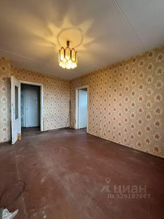 Квартира, 2 комнаты, 39.5 м - Фото 1