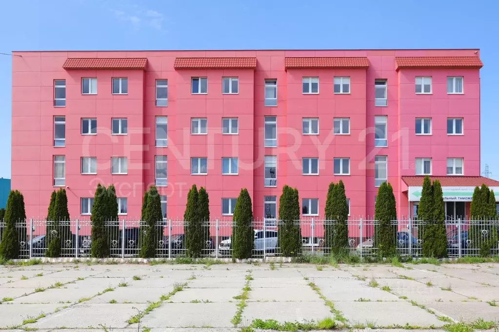 Помещение свободного назначения в Калининградская область, Калининград ... - Фото 0