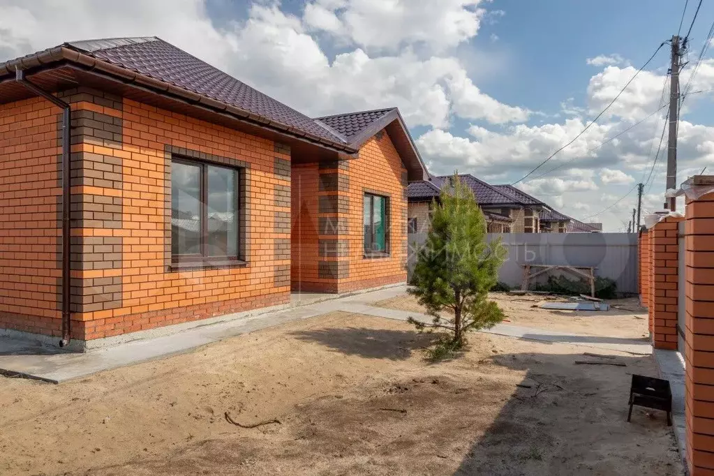 Дом 130 м на участке 6 сот. - Фото 1