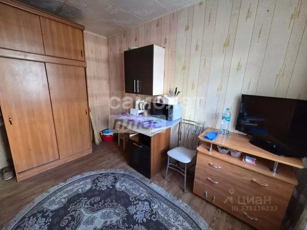 Комната Курская область, Курск Харьковская ул., 24 (11.3 м) - Фото 2