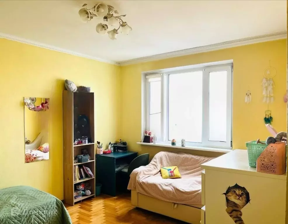 Продаётся 2-к квартира, 60 м - Фото 1