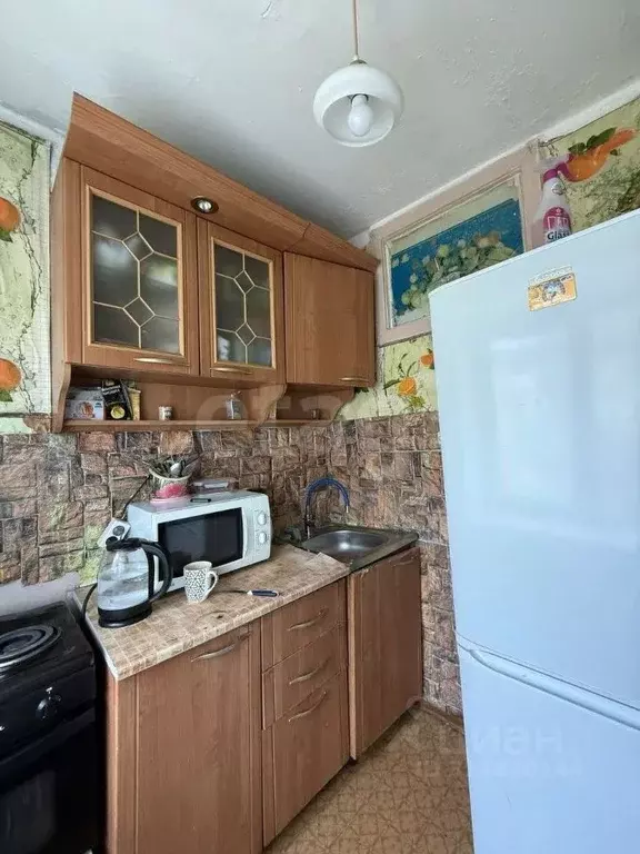 2-к кв. Забайкальский край, Чита Агрогородок Опытный мкр, 4 (44.8 м) - Фото 1