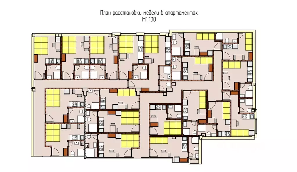 Помещение свободного назначения в Нижегородская область, Нижний ... - Фото 1