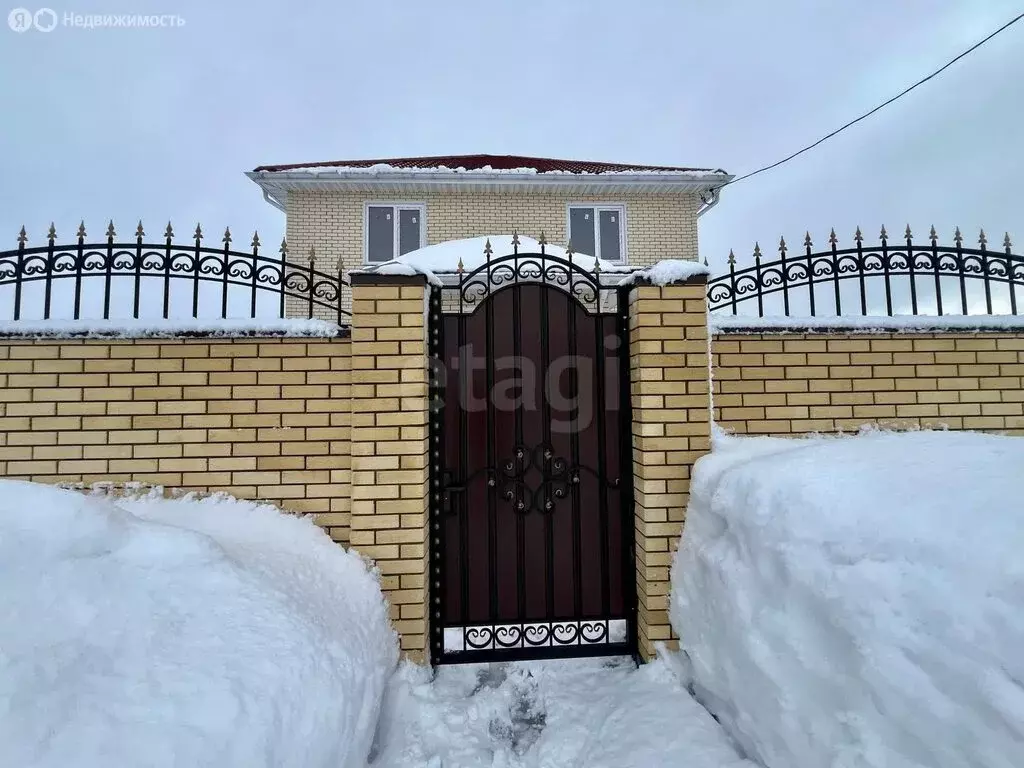 Дом в Коломна, улица Подлипки-6 (135 м) - Фото 2