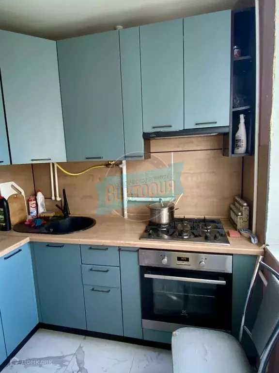 Продаётся 2-к квартира, 44.5 м - Фото 0