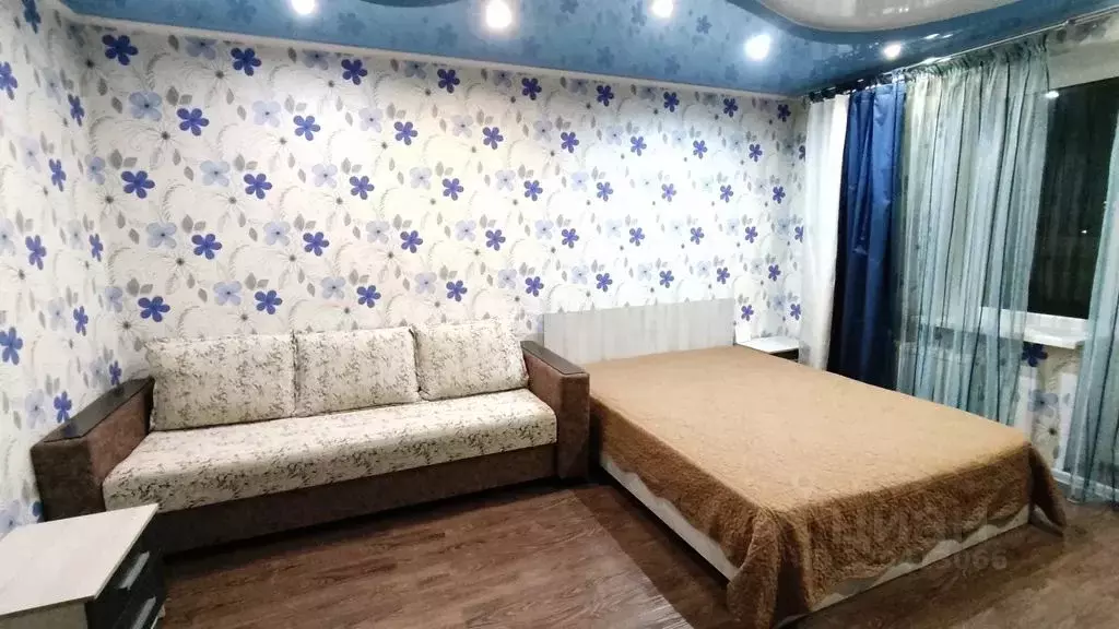 2-к кв. Челябинская область, Магнитогорск ул. Труда, 11Б (65.0 м) - Фото 1