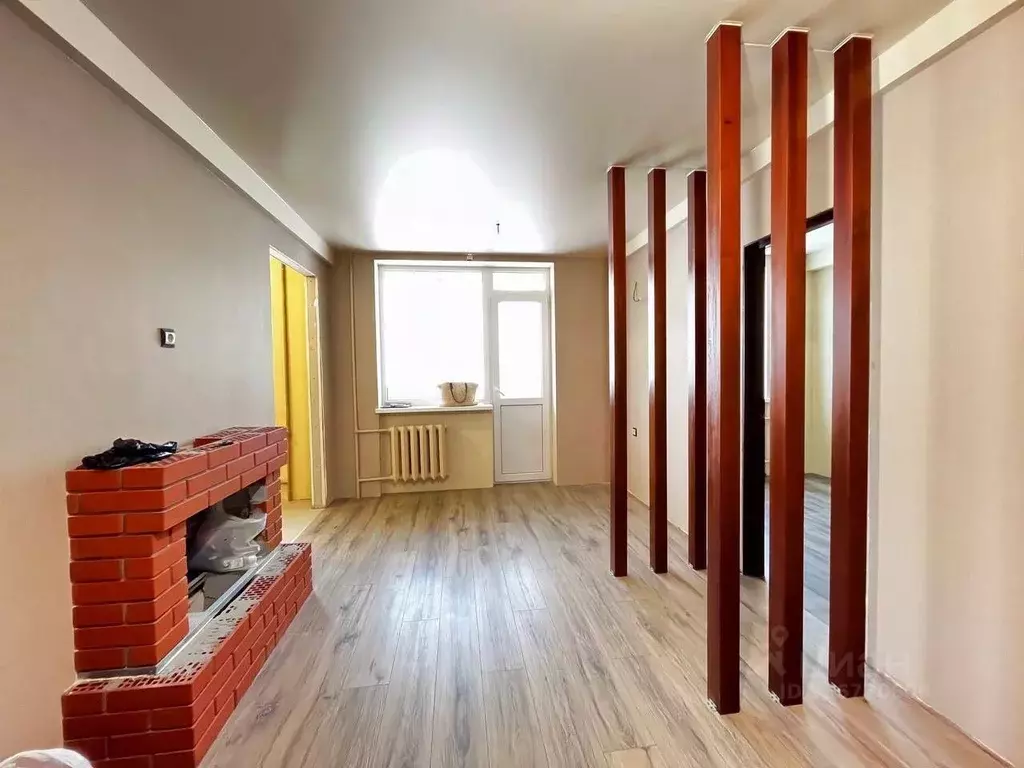 2-к кв. Севастополь просп. Генерала Острякова, 123 (43.5 м) - Фото 1