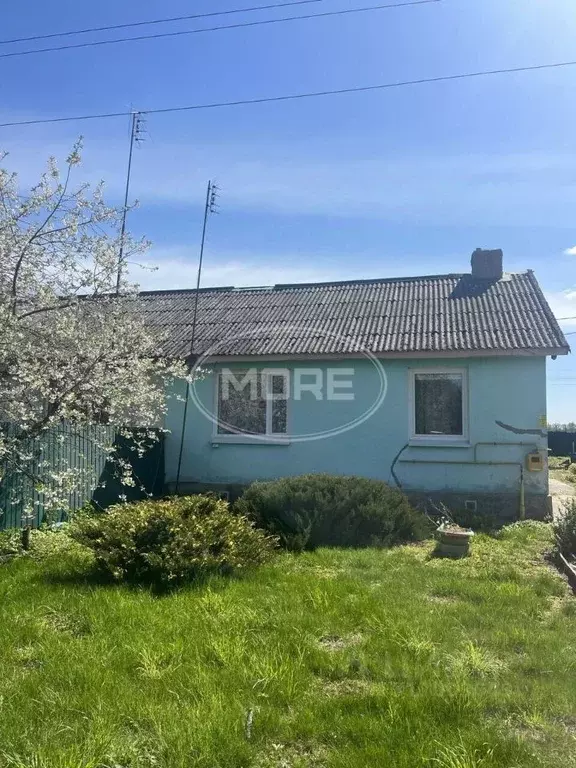Дом в Калининградская область, Полесский муниципальный округ, пос. ... - Фото 0